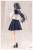 Kotobukiya - SOUSAI SHOJO TEIEN - Kiru Pla Yakushiji Kuon Touou - Model Kit 16cm