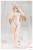 Kotobukiya - SOUSAI SHOJO TEIEN - Animals Ears Emulator Swim Style - Model Kit 17cm