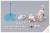 Kotobukiya - SOUSAI SHOJO TEIEN - Animals Ears Emulator Swim Style - Model Kit 17cm