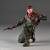 METAL GEAR SOLID DELTA - Ocelot - Figure Revoltech A.Y. 16.5cm