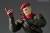 METAL GEAR SOLID DELTA - Ocelot - Figure Revoltech A.Y. 16.5cm