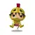 Funko POP! One Piece - Monkey D. Luffy - Knight Luffy Supreme #2375