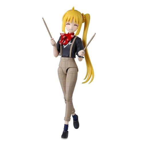 BOCCHI THE ROCK! - 30MP Nijika Ijichi - Model Kit