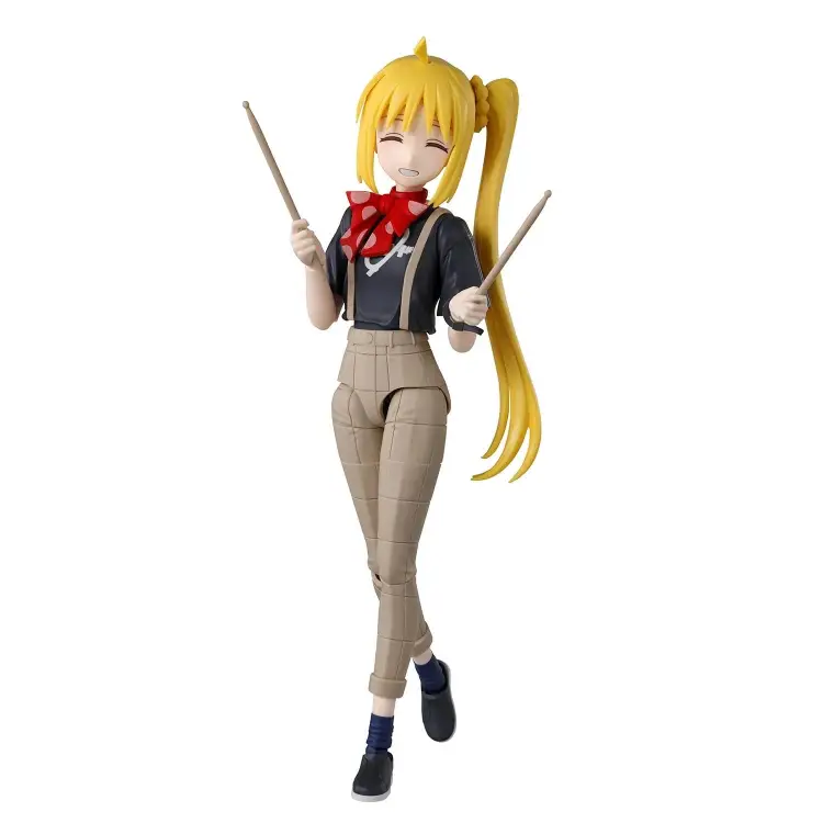 BOCCHI THE ROCK! - 30MP Nijika Ijichi - Model Kit