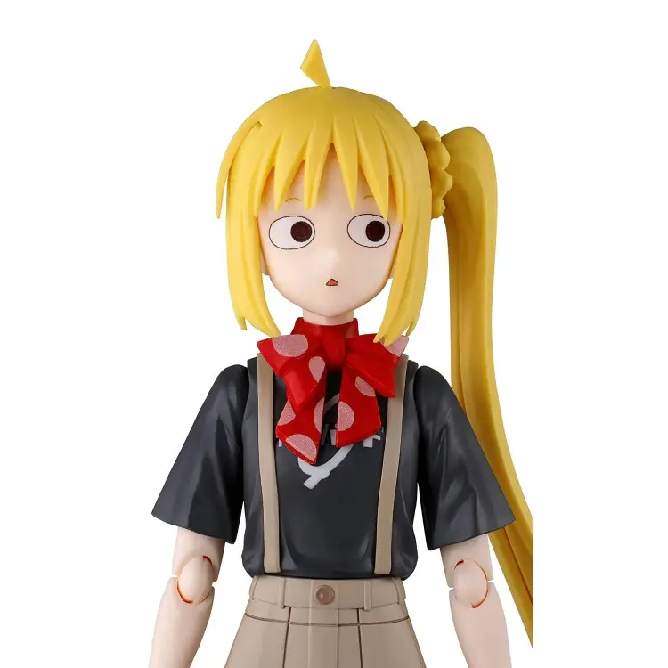 BOCCHI THE ROCK! - 30MP Nijika Ijichi - Model Kit