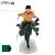 ABYstyle - One Piece - Zoro - Glow in the Dark Figure SFC 18cm