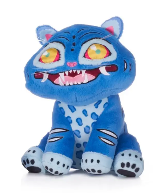 K-POP DEMON HUNTERS Derpy Pluszak 20cm