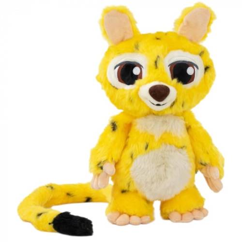 Barrado - MARSUPILAMI LIVE ACTION - Plush 30cm