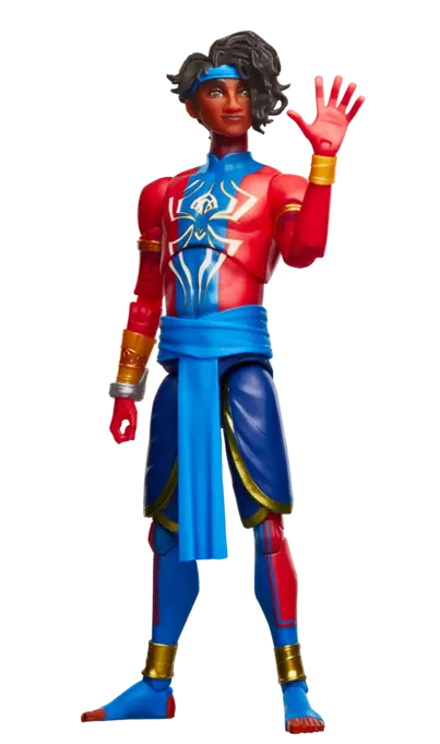 MARVEL - Pavitr Prabhakar - Figurka Legend Series 15 cm