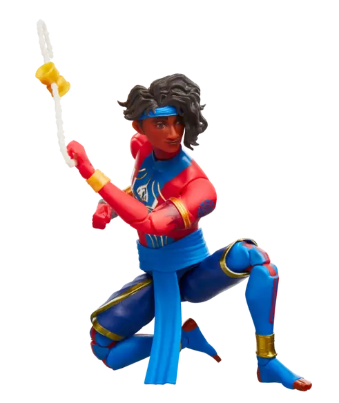 MARVEL - Pavitr Prabhakar - Figurka Legend Series 15 cm