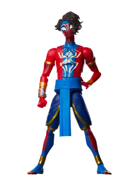 MARVEL - Pavitr Prabhakar - Figurka Legend Series 15 cm