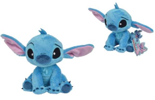 Simba Toys Disney - Stitch - Pluszak 18cm