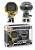 Funko POP! Daft Punk - 2 Pack Random Access Memories