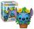 Funko POP! Disney - Stitch - Stitch (Plants) #1798