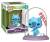 Funko POP! Lilo & Stitch Experiments - Slushy #1831