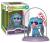 Funko POP! Deluxe Disney Lilo & Stitch Experiments - Stitch #1829