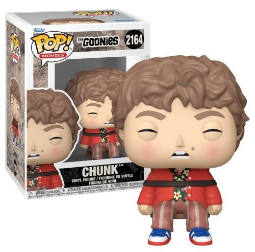Funko POP! Goonies - Chunk #2164