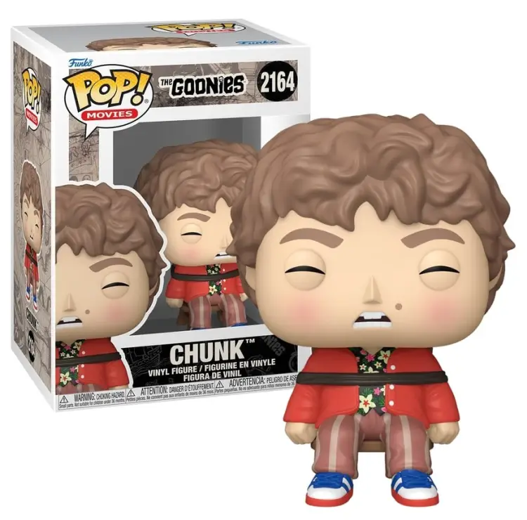 Funko POP! Goonies - Chunk #2164