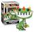 Funko - POPPY PLAYTIME - POP Games N° 1333 - Pianasaurus