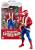 Hasbro - MARVEL - Spider-Man "Holiday Special" - Figure Legend Series 15cm