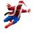 Hasbro - MARVEL - Spider-Man "Holiday Special" - Figure Legend Series 15cm