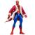 Hasbro - MARVEL - Spider-Man "Holiday Special" - Figure Legend Series 15cm