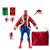 Hasbro - MARVEL - Spider-Man "Holiday Special" - Figure Legend Series 15cm