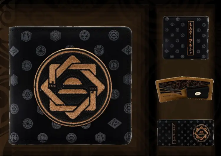 ABYstyle - ONE PIECE - Japan Collection - Premium Wallet