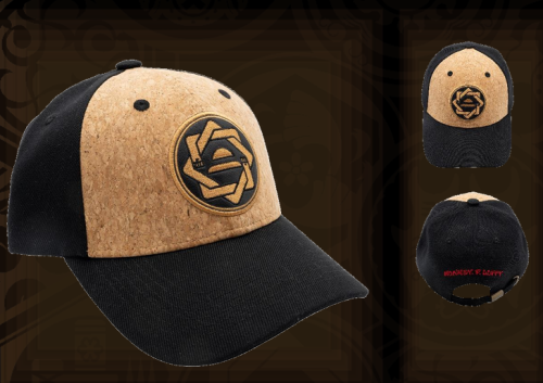 ABYstyle - ONE PIECE - Japan Collection - Cap Black & Beige