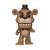 FIVE NIGHTS AT FREDDY'S - POP JUMBO N° 1344 - Fred