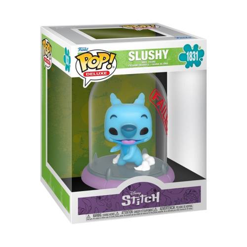 LILO & STITCH EXPERIMENTS - POP Deluxe N° 1831 - S