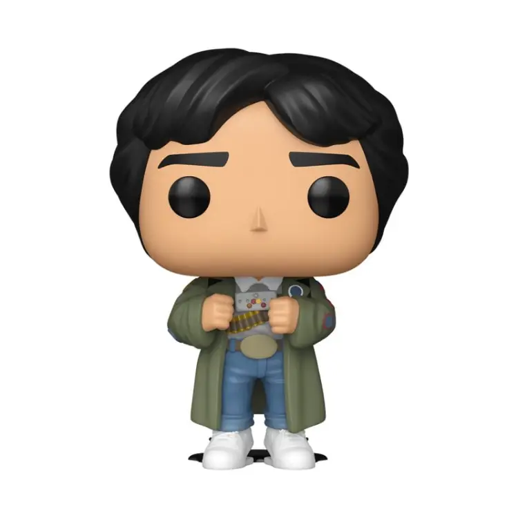 GOONIES - POP Movies N° 2163 - Data