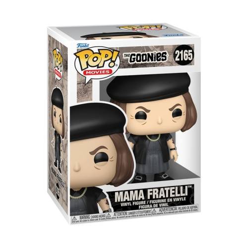 GOONIES - POP Movies N° 2165 - Mama Fratelli