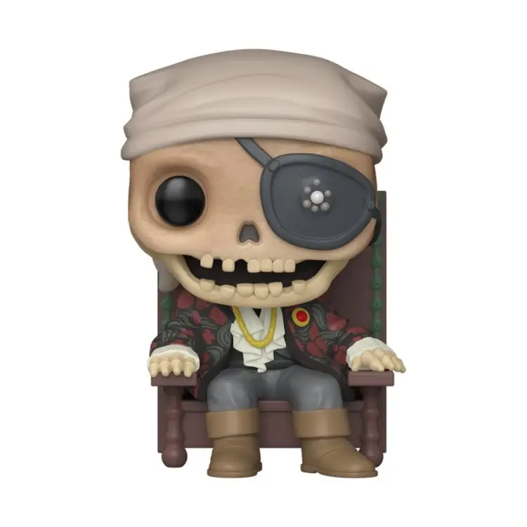 GOONIES - POP Movies N° 2166 - One-Eyed Willy