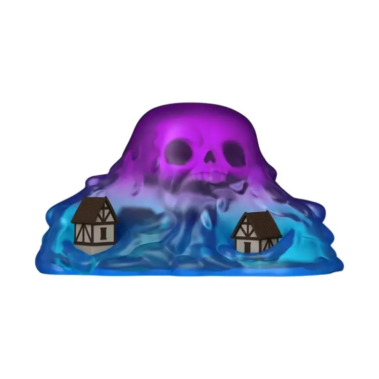 DUNGEONS & DRAGONS - POP Premium N° 1349 - Blob of