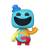 POPPY PLAYTIME - POP Games N° 1334 - Doey the Doug