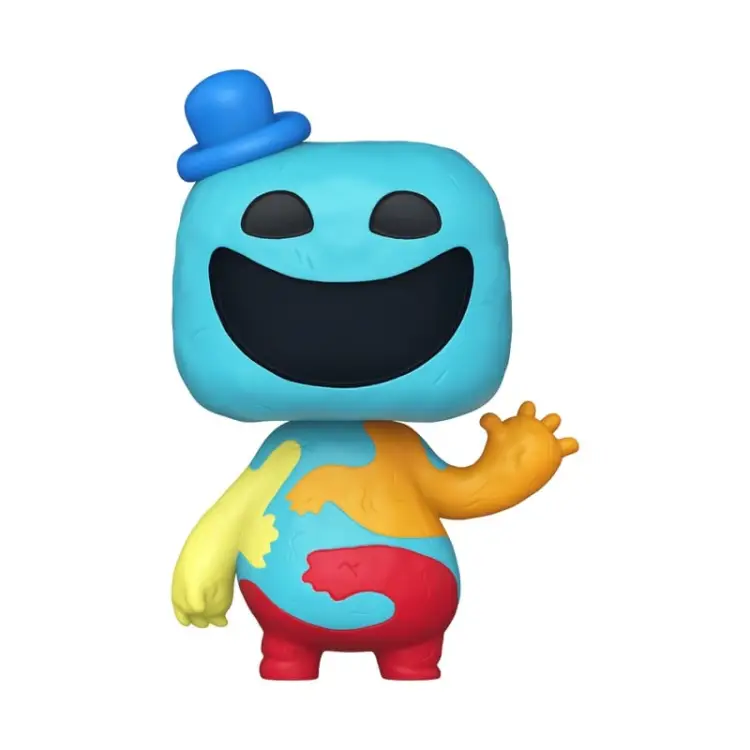 POPPY PLAYTIME - POP Games N° 1334 - Doey the Doug