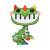 POPPY PLAYTIME - POP Games N° 1333 - Pianosaurus