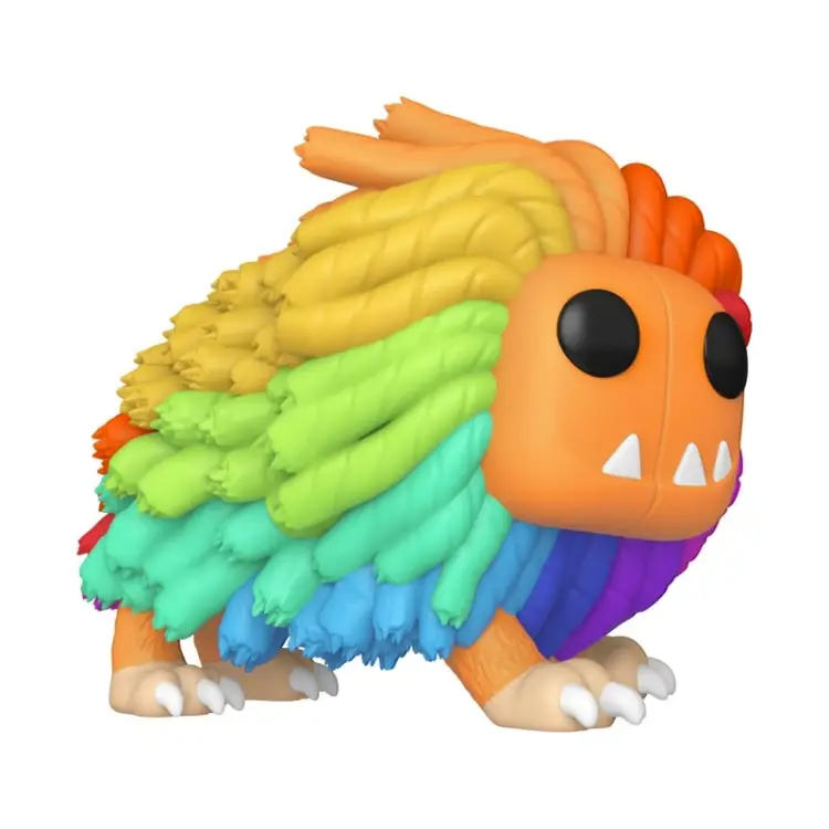 POPPY PLAYTIME - POP Games N° 1332 - Yarnaby