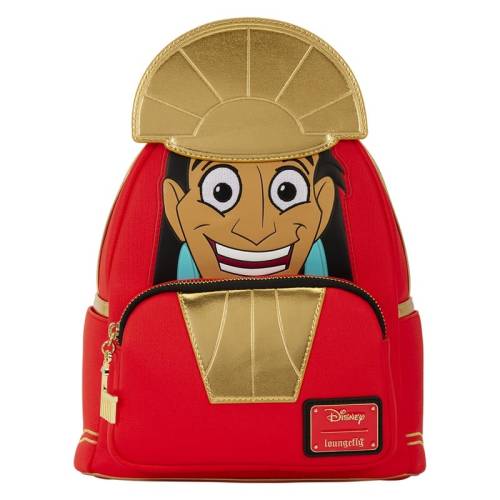 Loungefly - EMPEROR'S NEW GROOVE - Kuzco - Mini Backpack Loungefly