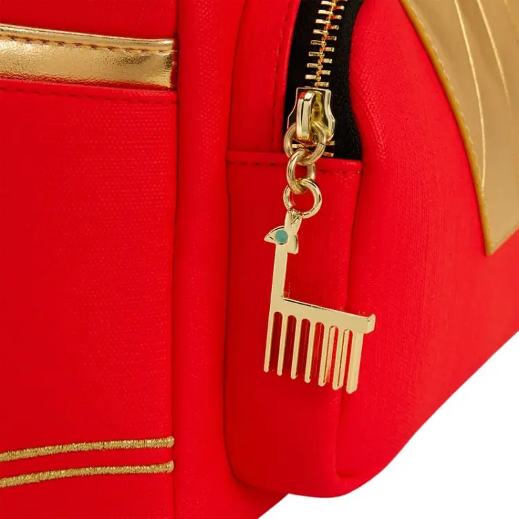Loungefly - EMPEROR'S NEW GROOVE - Kuzco - Mini Backpack Loungefly