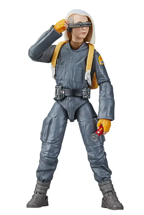 SKELETON CREW - KB - Seria figurek Legends 15 cm