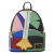 Loungefly - DISNEY - Mulan - Mini Backpack LoungeFly