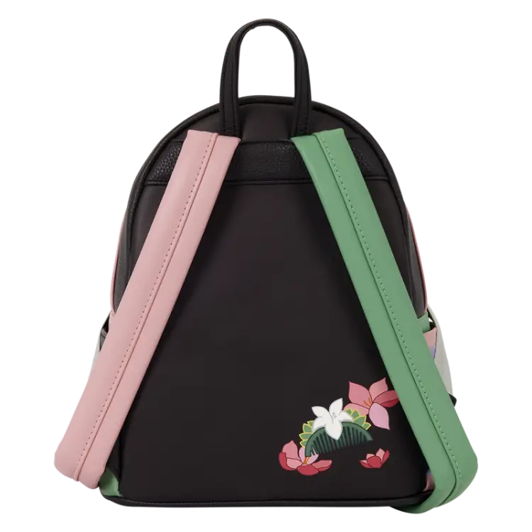 Loungefly - DISNEY - Mulan - Mini Backpack LoungeFly