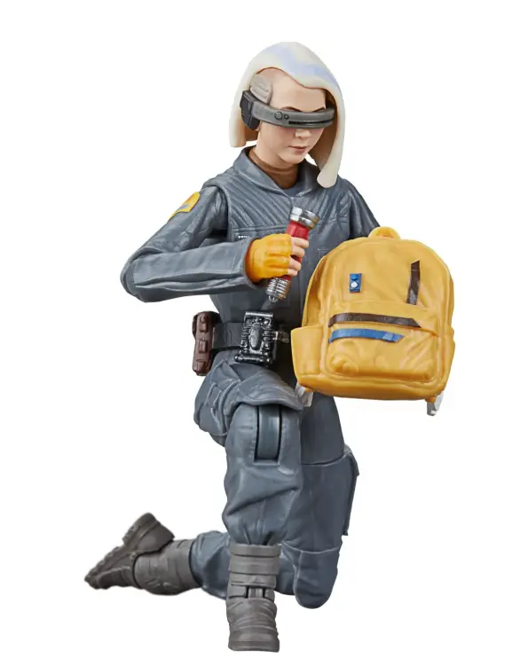 SKELETON CREW - KB - Seria figurek Legends 15 cm