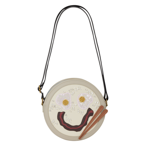 Loungefly - DISNEY - Mulan "Rice Porridge" - Crossbody bag Loungefly