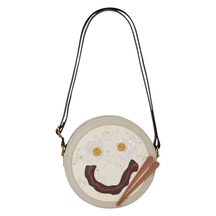 Loungefly - DISNEY - Mulan "Rice Porridge" - Crossbody bag Loungefly