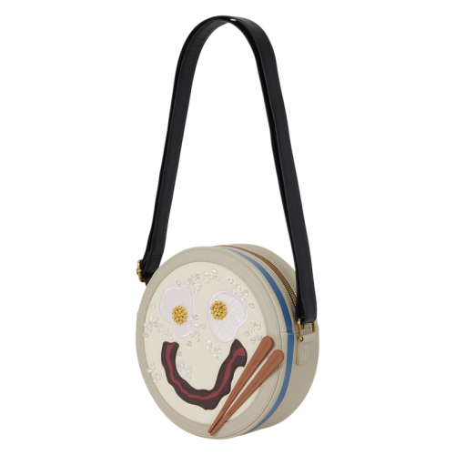 Loungefly - DISNEY - Mulan "Rice Porridge" - Crossbody bag Loungefly