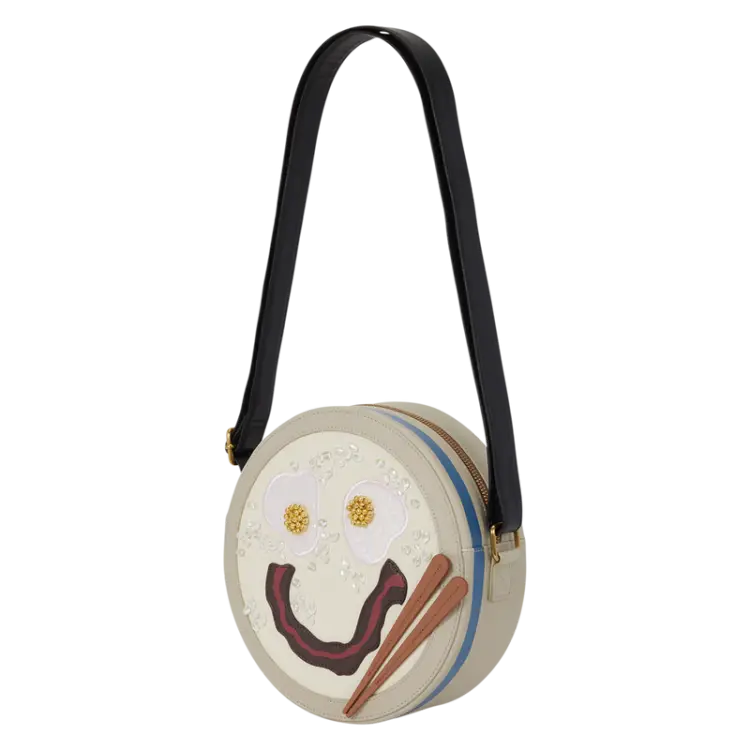Loungefly - DISNEY - Mulan "Rice Porridge" - Crossbody bag Loungefly