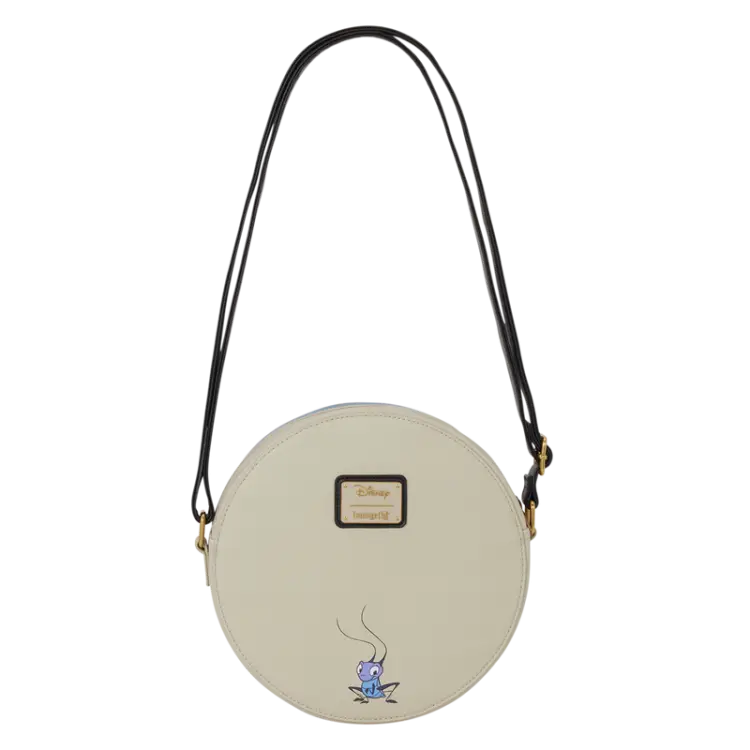 Loungefly - DISNEY - Mulan "Rice Porridge" - Crossbody bag Loungefly